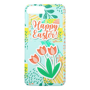 Glad påsk Case-Mate iPhone-fodral