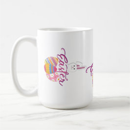 GLAD PÅSK DAG DESIGN KAFFEMUGG