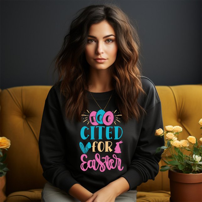 Glad påsk-dagen - Egg Älskare T Shirt (Skapare uppladdad)