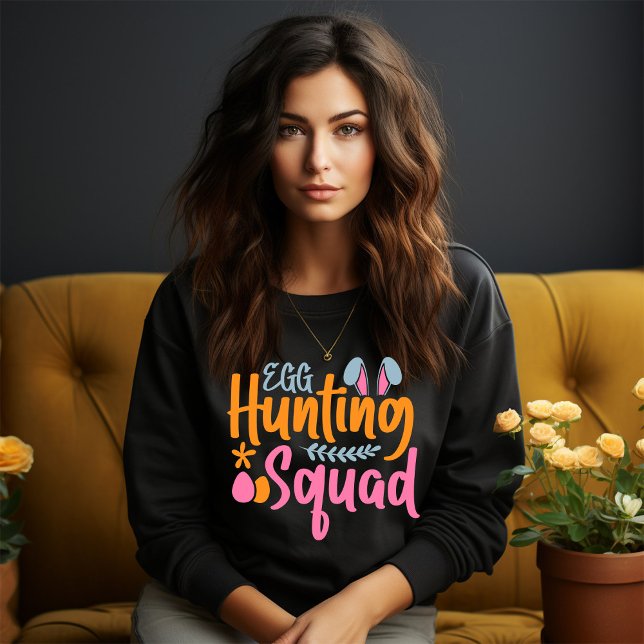 Glad påsk-dagen - Eggs Älskare T Shirt (Skapare uppladdad)