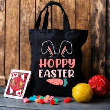 Glad påsk-dagen - Lusnyj Bunny Cute