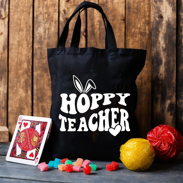 Glad påsk-dagen - Påskägget Kawai Tygkasse (Skapare uppladdad)