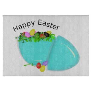 ’GLAD PÅSK’ EGG