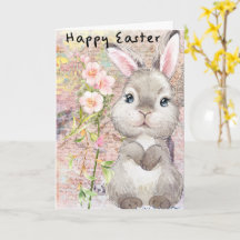 Glad påsk för mordotter