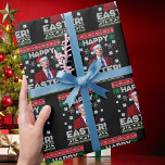 Glad påsk Funny Joe Biden juljul Presentpapper<br><div class="desc">Glad påsk Funny Joe Biden Konfunderade Julsöt Kullsvett Anti-Biden-meme är en perfekt närvarande för republikaner,  antidemokrater,  antiliberaler som kärlek är politiskt satir och humor. Joe Biden Merry Patricks Påsk jul den 4 juli.</div>