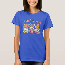 Glad påsk Gnomes T Shirt