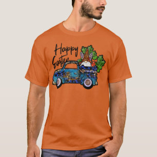 Glad påsk gonme t shirt