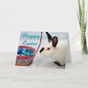 Glad påsk                       … helgkort