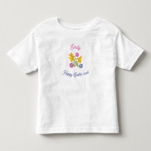 Glad påsk jaga T-Shirt