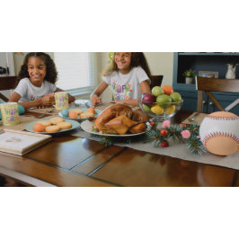 Glad Påsk Kaffe Mugg