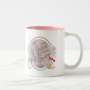 Glad påsk - Kaffe, Tea Mugg, Kopp