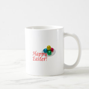 Glad påsk kaffemugg