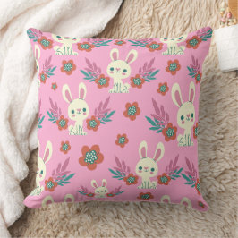 Glad påsk  kudde