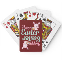 GLAD PÅSK lustig påskhare egghunt