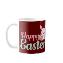 GLAD PÅSK lustig påskhare egghunt