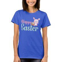 GLAD PÅSK lustig påskhare egghunt