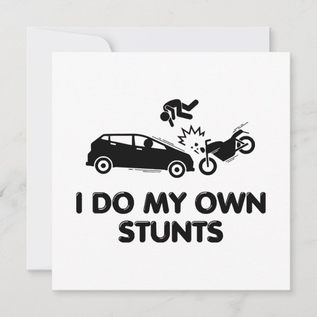 Glad påsk. Oj, vänta... - Tomte och kanin släde (Framsida)