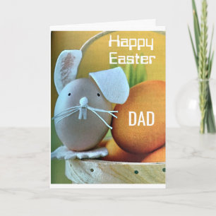 ***GLAD PÅSK PAPPA**** DU ÄR EN BRA ÄGG!!!!! KORT