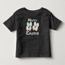 Glad påsk, påskäggsjakt  t shirt