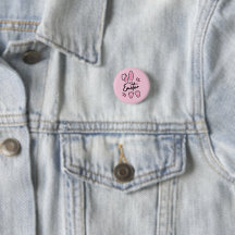 Glad påsk (Rosa)