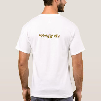 Glad Påsk Säsong Välgångsönskningar Långfredag T Shirt