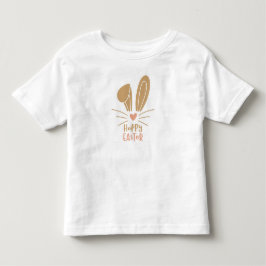 Glad påsk t shirt