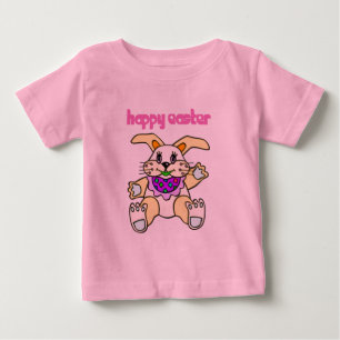 Glad påsk t-shirt