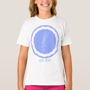 Glad påsk T-Shirt