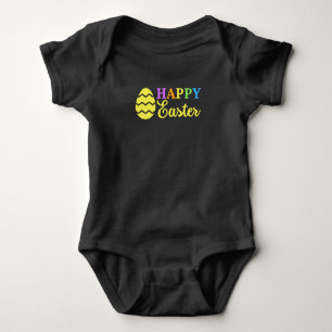Glad påsk t shirt