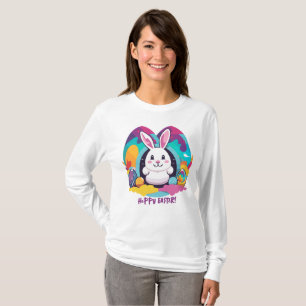 Glad påsk! t shirt