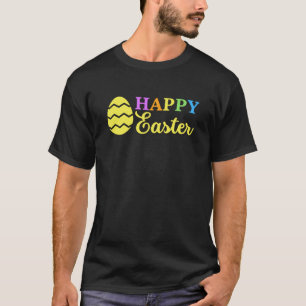 Glad påsk T-Shirt
