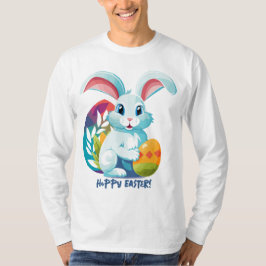 Glad påsk! t shirt