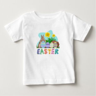 GLAD PÅSK T SHIRT