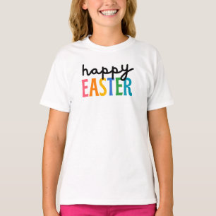 Glad påsk T-Shirt