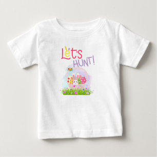 GLAD PÅSK T SHIRT