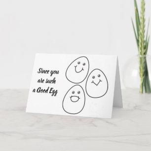 ****GLAD PÅSK*** till A ****BRA EGG**** Helgkort