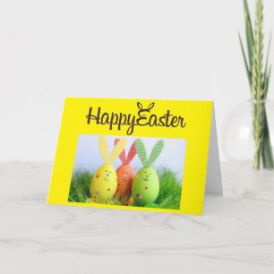 GLAD PÅSK TILL MIN ***HONEY BUNNY** HELGKORT