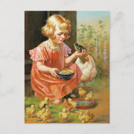 Glad påsk. Utvalda vykort