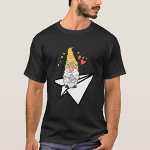 Glad påsk Vår Egg Hunt Boys Girls Kids T Shirt