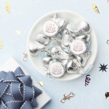 Glad påsk Vardagsdesign - Söta påskharen