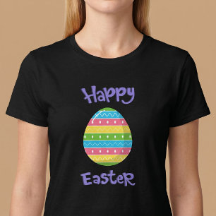 Glad Påskägg T Shirt