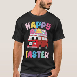 Glad påskdag t shirt