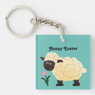 Glad påskLamb
