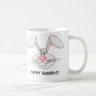Glad påskmugg kaffemugg