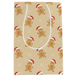 Glad Pepparkakjul