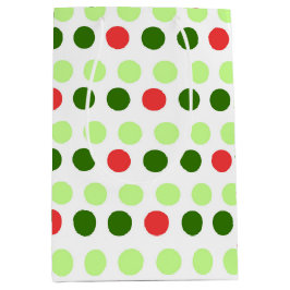 Glad Polka Dot Jul