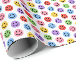 Glad Presentpapper