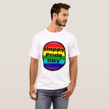 Glad Pride-dagen Regnbågs- HBTQ-firande
