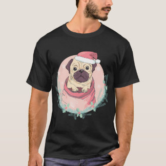 Glad PugJul T Shirt