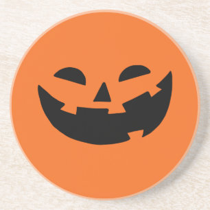 Glad pumpa underlägg sandsten